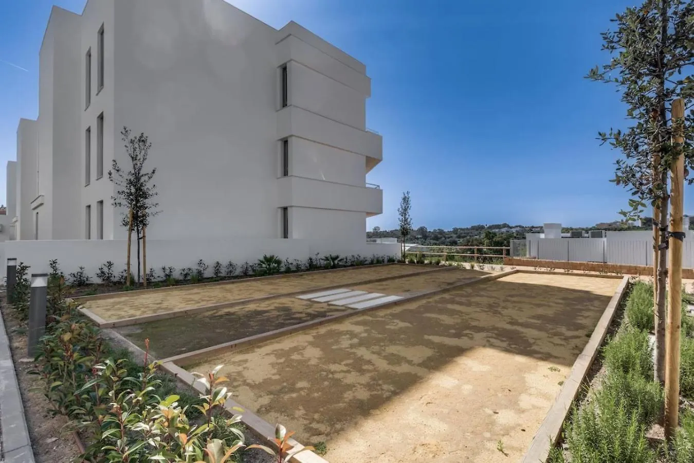 Charming 3Br Apartment With Panoramic Views Εστεπόνα
